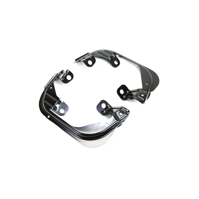 Fog Light Bracket Kit - Dodge,Ram 2009-2018