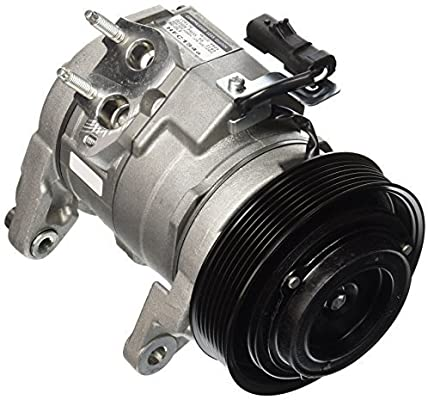 Air Conditioning Compressor 5.7 HEMI Truck 03/08