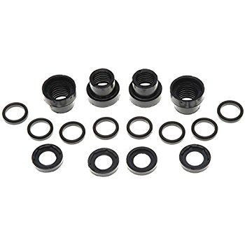 Brake caliper hardware kit, RAM 1500, 2500 94/99
