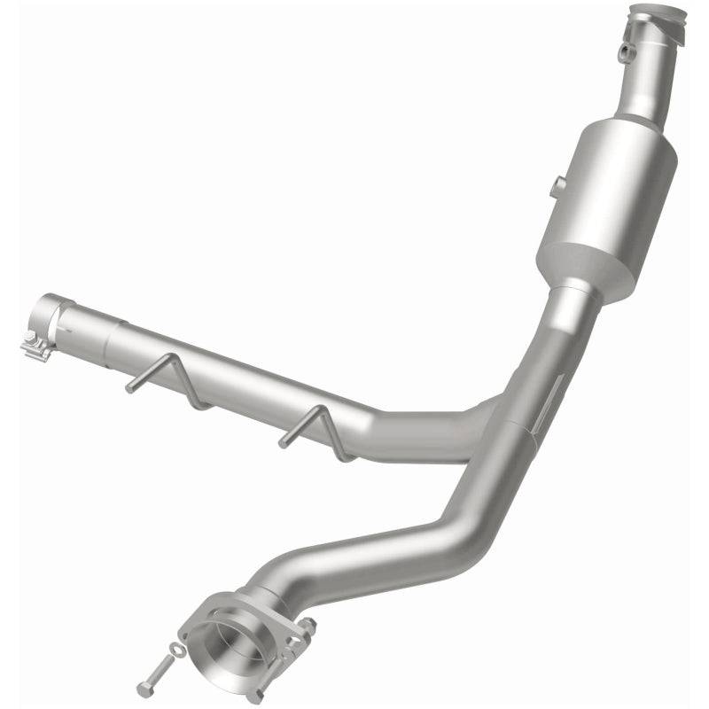 MagnaFlow 2010 Ford F - 150 4.6 L Direct-Fit Katalysator