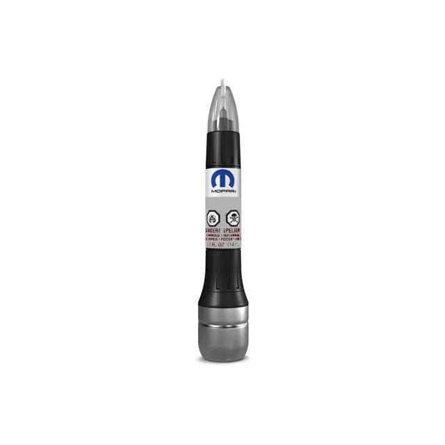 PXR Brilliant Black Crystal Pearl Coat Paint Pen