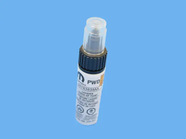 Paint Pen White PWD Ivory Pearl Tri-Coat. 19+