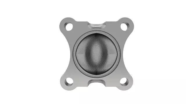 Drive Shaft Front - RAM 1500 13-24