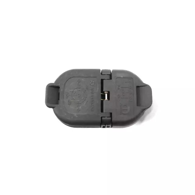 Adapter tow bar / trailer tow connector