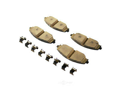 Brake Pads Front RAM 1500 DT 19+