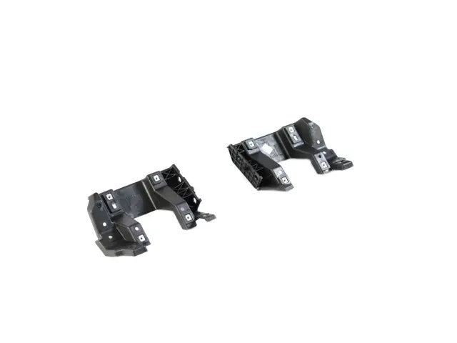 NTO Fog Lamp Bracket Kit (LH and RH) - Ram 1500 2019+ DT