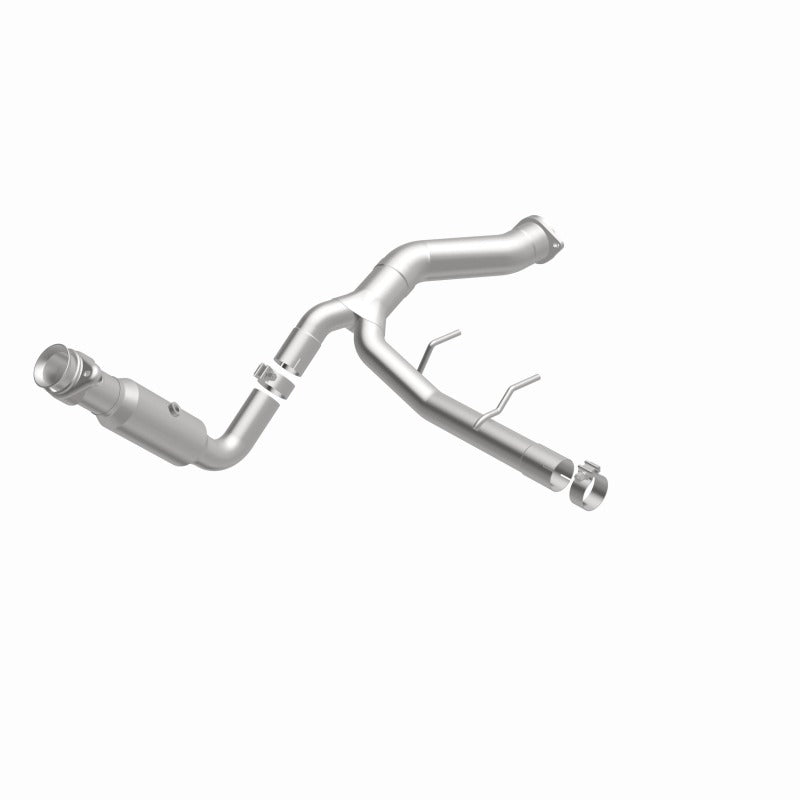 MagnaFlow 10-14 Ford F-150 6.2 L California Grade CARB Compliant Direct-Fit katalysator