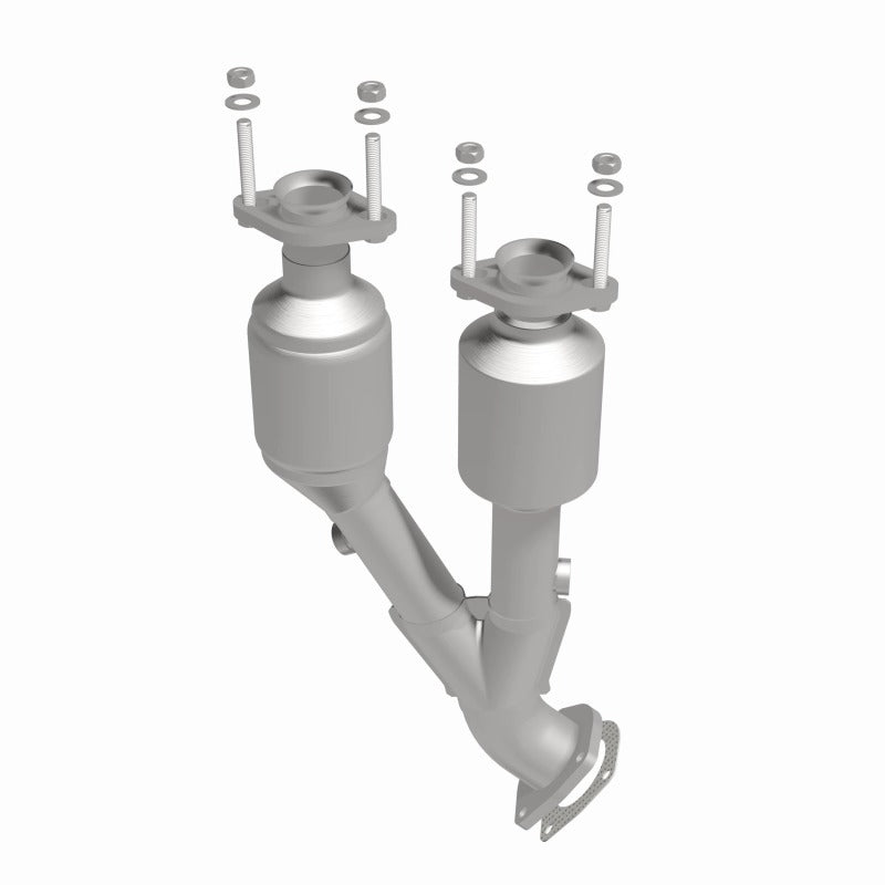 MagnaFlow 00-01 Jeep Cherokee 4.0 L California Grade CARB Compliant Direct-Fit katalysator