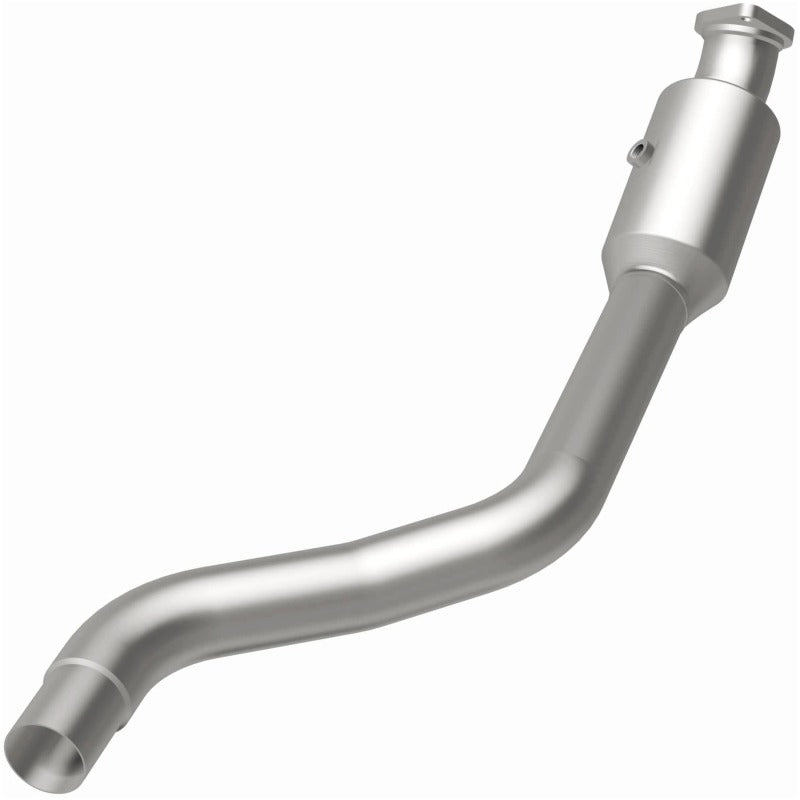 MagnaFlow 2020 Dodge Charger 6.4 l California Grade CARB Compliant Direct-Fit katalysator