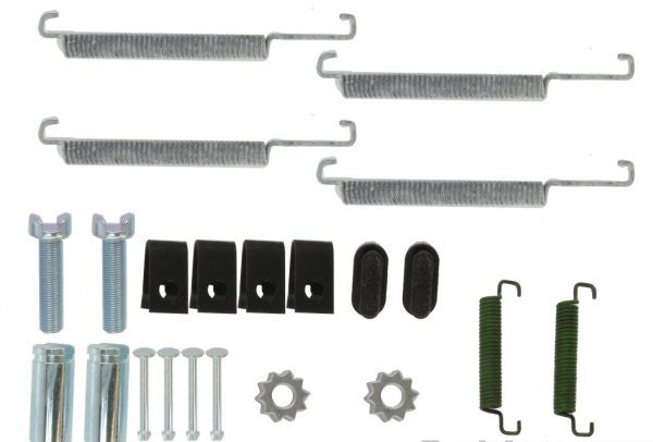 Handbrake mounting kit RAM 1500 02+-2