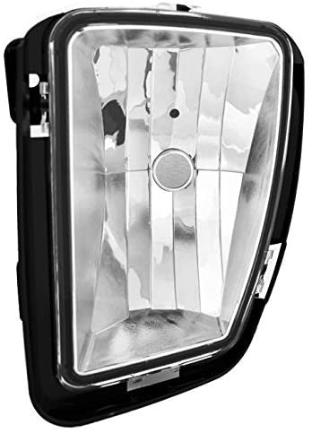 Fog light right front RAM 1500 2013+