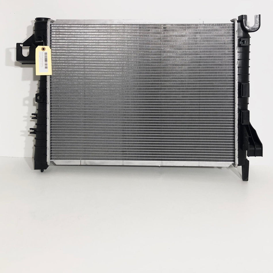 Radiator Dodge ram 1500 02/08 Tropic editie