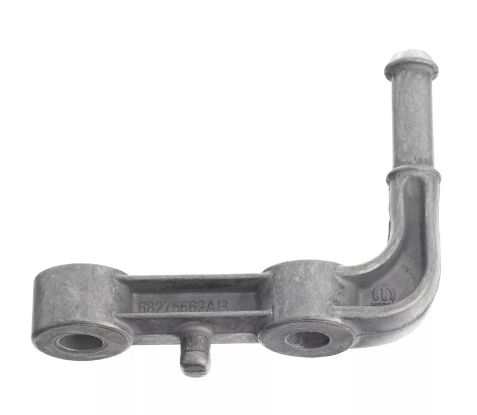 Exhaust support bracket rear RAM 1500 19+