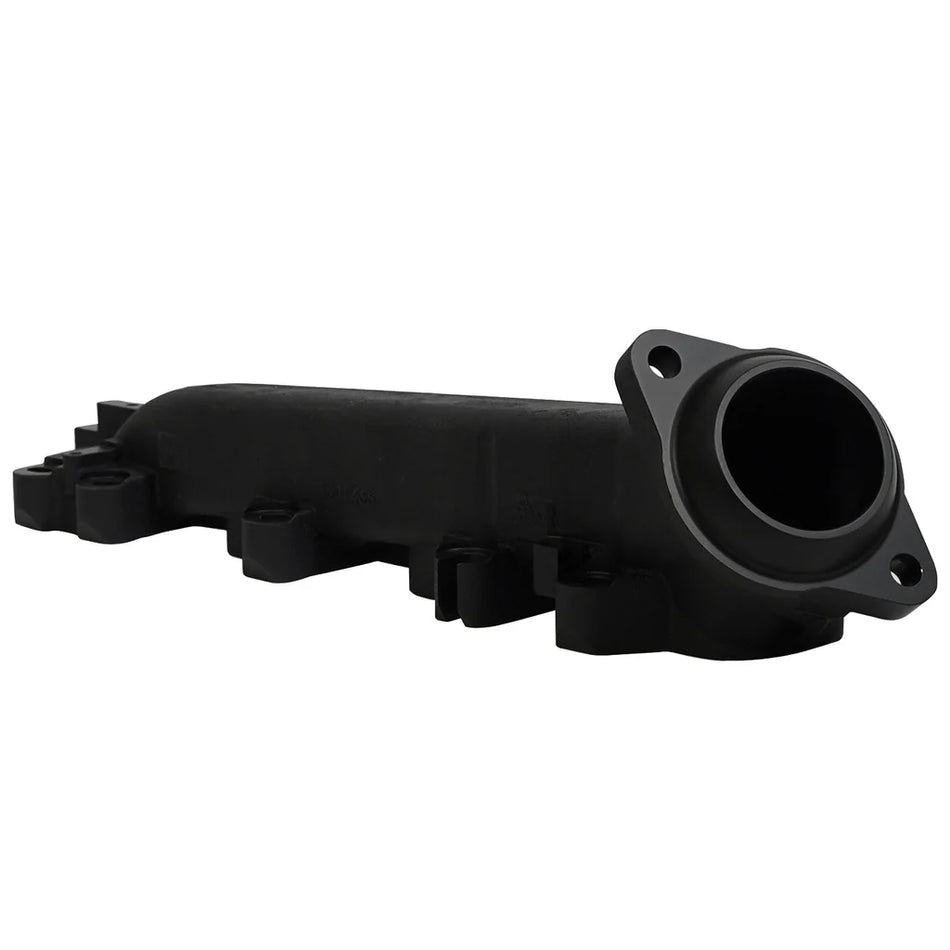BD Exhaust Manifold Kit, LH - Hemi 09+ DS + DT 19+