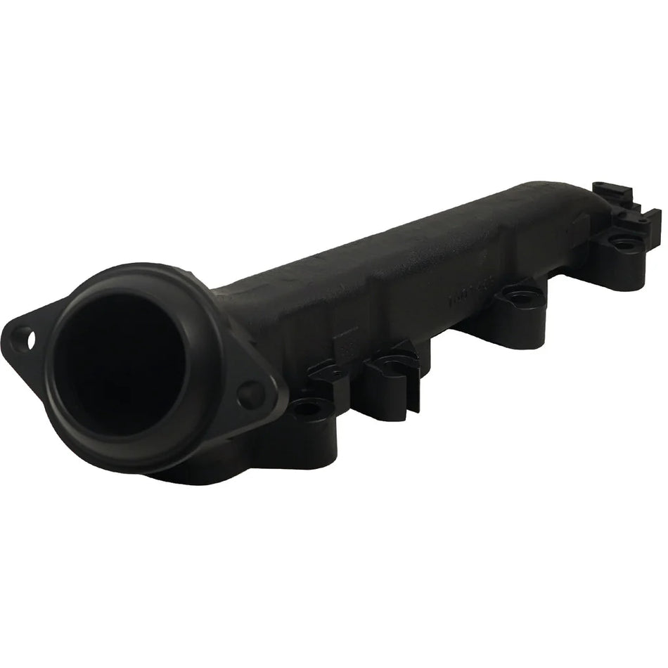 BD Exhaust Manifold Kit, RH - 5.7L Hemi 2019+