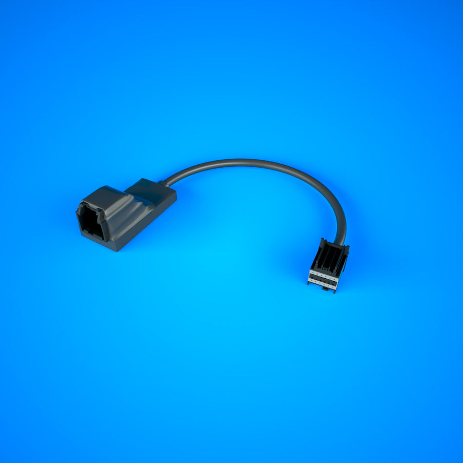 2018+ Dodge OBD Smart Access Cable