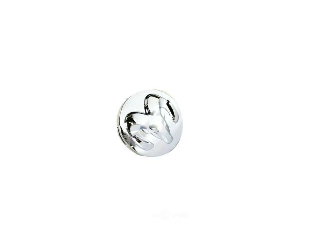 Logo wheel Center Cap Ram chrome 13+