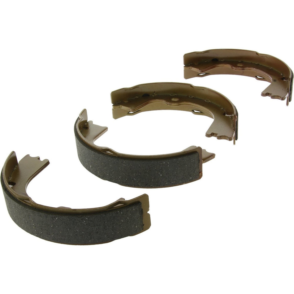 Handbrake shoes Ram 1500 2008>2018 19+classic