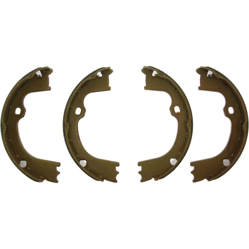 Handbrake shoes Ram 1500 2008>2018 19+classic