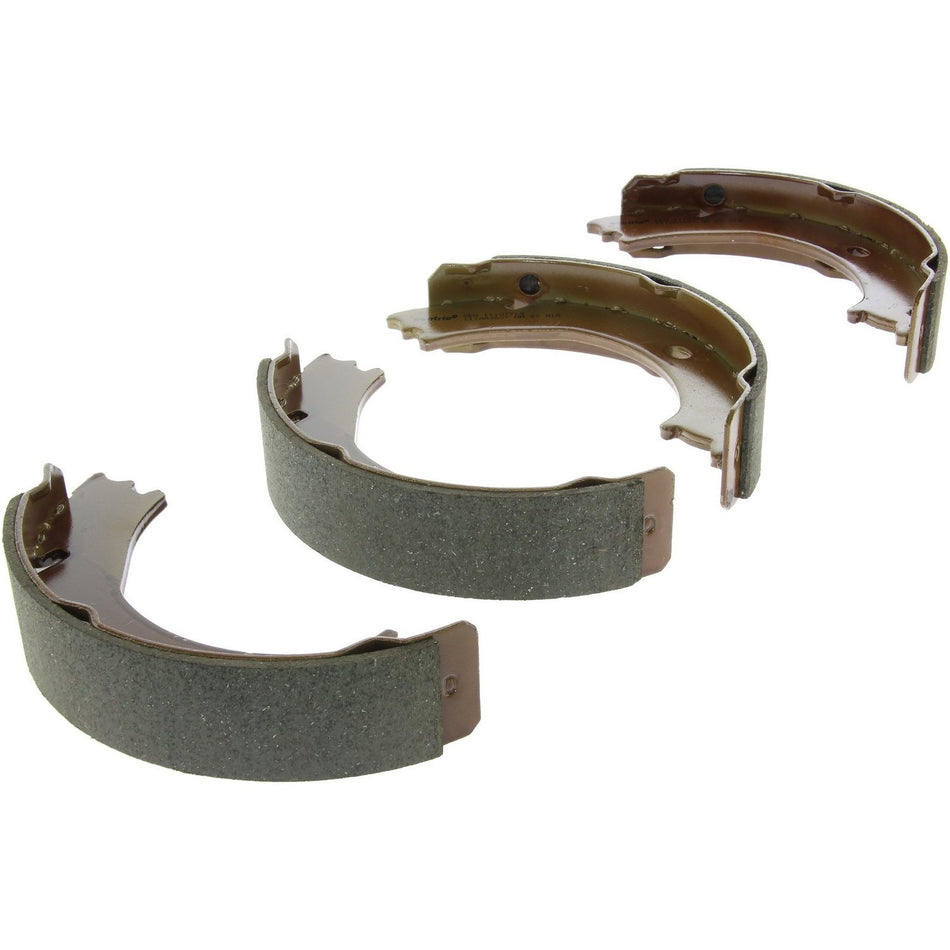 Handbrake pads RAM 2500/3500 2001-2005