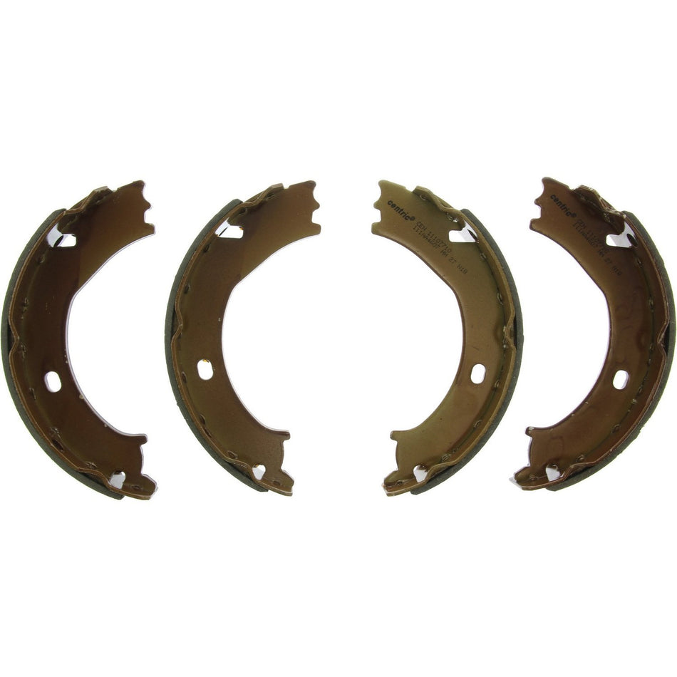 Handbrake pads RAM 2500/3500 2001-2005