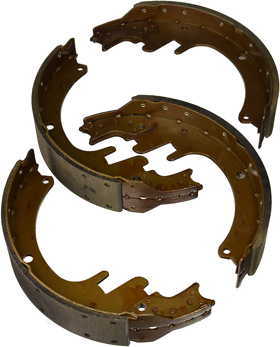 Rear brake pads set RAM 2500 94/99