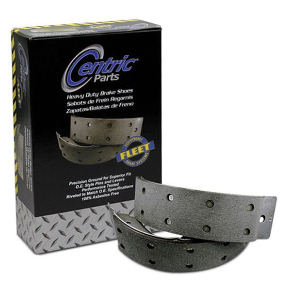 Brake pads set rear RAM 1500 00/01