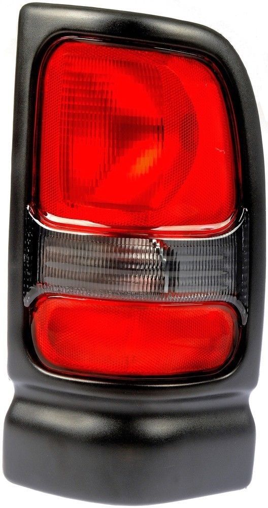 Rear light right Dodge RAM 94/02