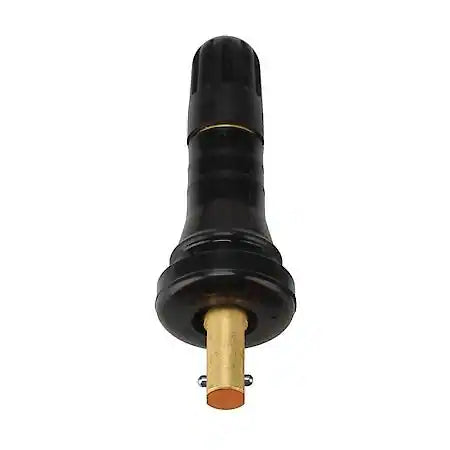 Rubberen klikventielsteel met clip voor MX1-sensor