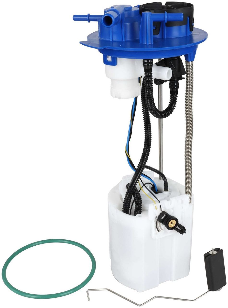 Brandstofpomp / Niveau-eenheidmodulekit - RAM 1500 19+