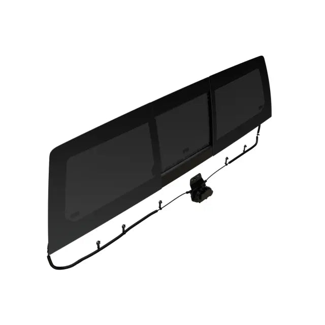 Backlite Glass - Ram 1500 19+