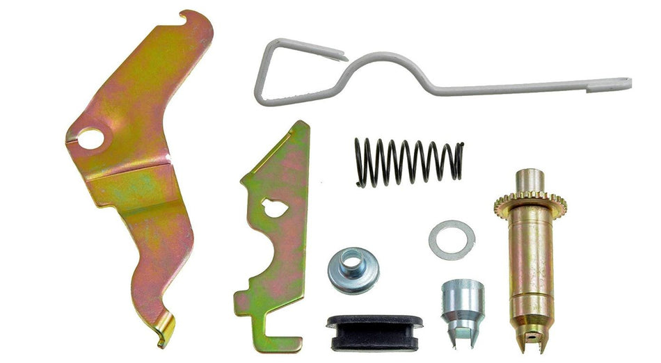 Drum Brake Shoe Adjuster Kit Rear Right 1500 94/99