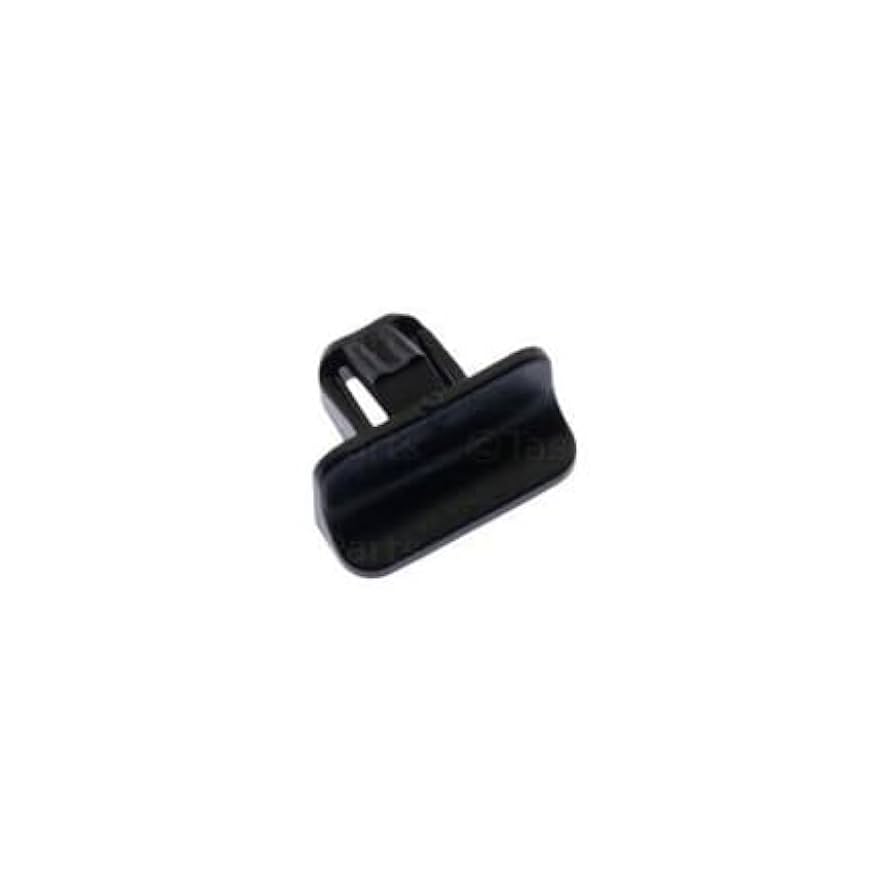 Bezel clip rear bumper 19+ DT 5th gen