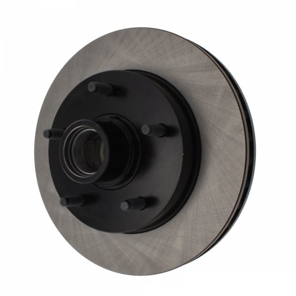 Front brake disc 2WD premium Std RAM 1500 94/99