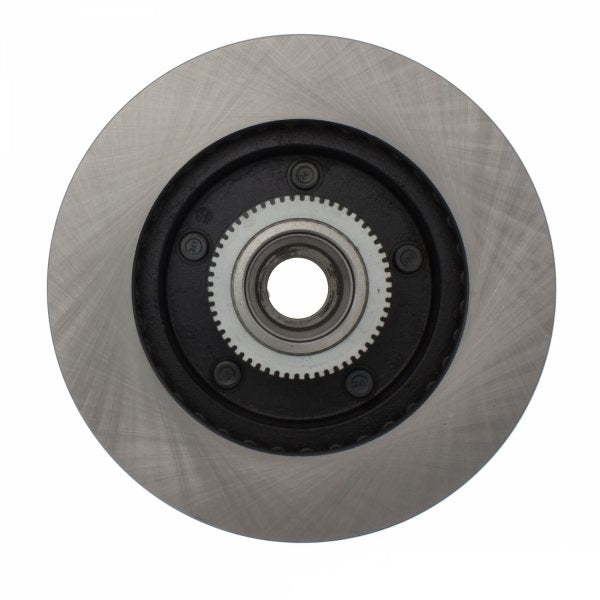 Front brake disc 2WD premium Std RAM 1500 94/99