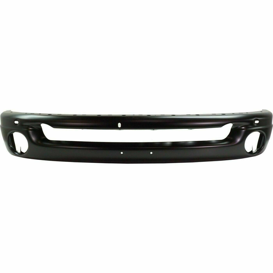 Front Bumper Primed 02/05 1500 03/05 2500