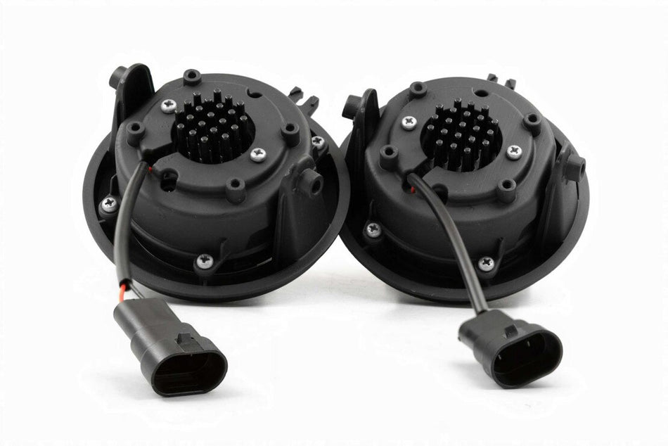 07-09 Dodge Caliber XB LED Fog Lights