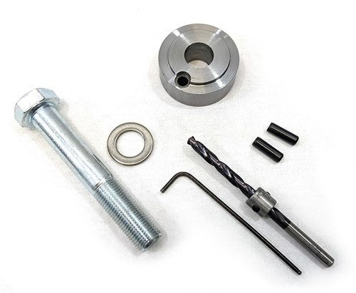 HEMI Krukaspengereedschapset van MMX Hellcat 