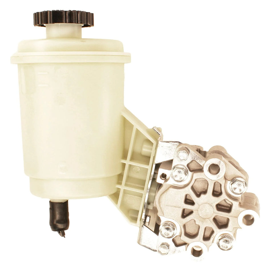Power steering pump Lares with reservoir RAM