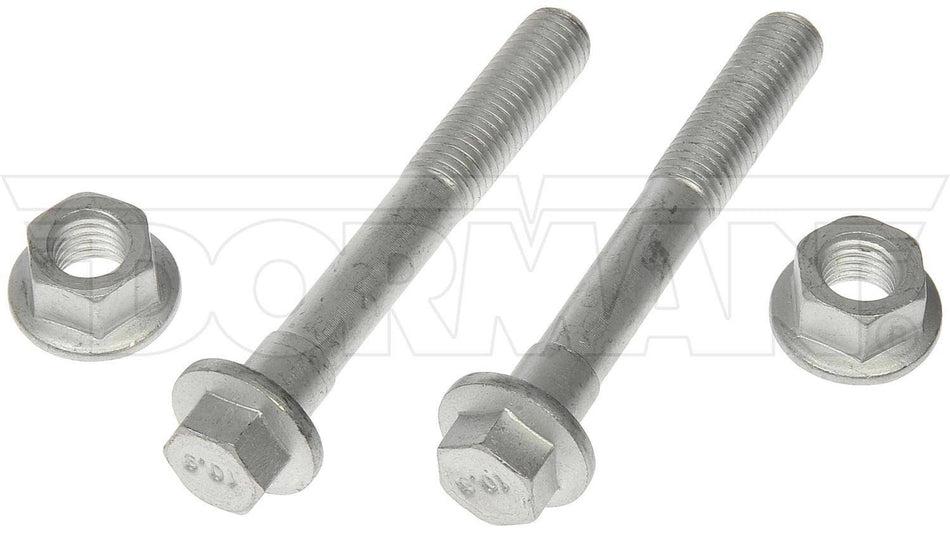 Control arm bolt and nut set of 2 pcs. RAM 94/99 4wd