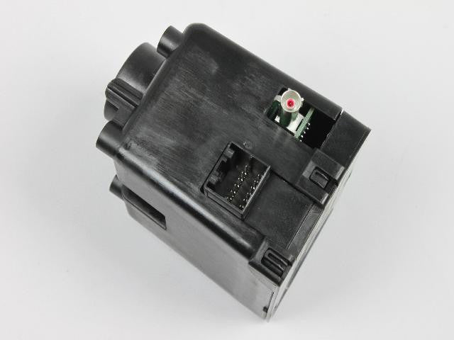 Receiver Wireless Ignition Node