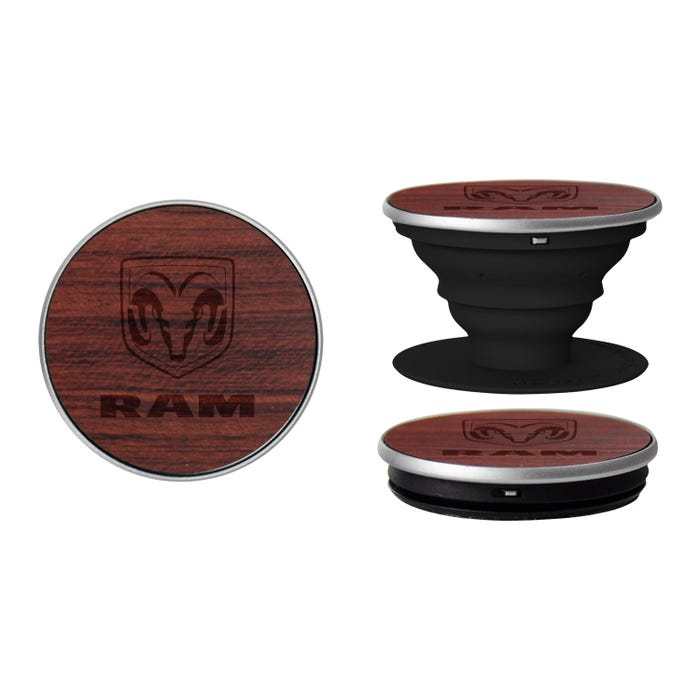 Dodge Ram Popsocket for phone or tablet