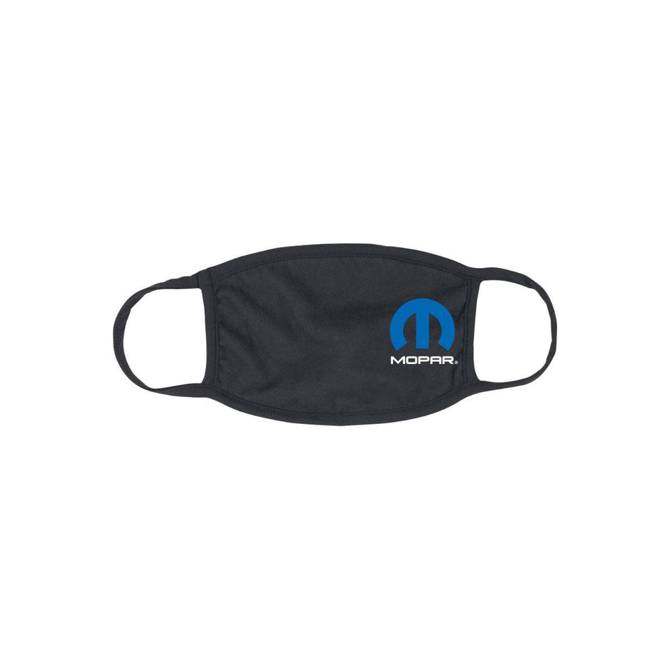Mopar face mask