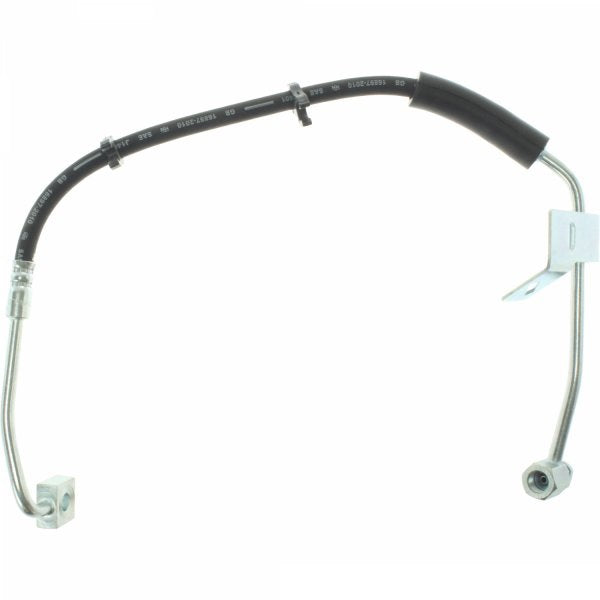 Brake hose front left RAM 1500 04/05 SRT-10 4-pot
