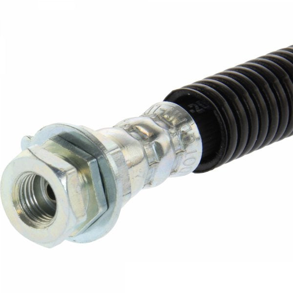 Brake hose center on rear axle Dodge Ram 2500/3500 01/02