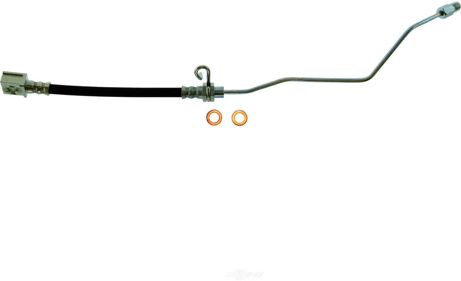 Brake hose left Dodge Ram 1500 Pickup 5.7L V8 2003