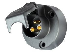 Adapter plug 13- to 7-pin-2