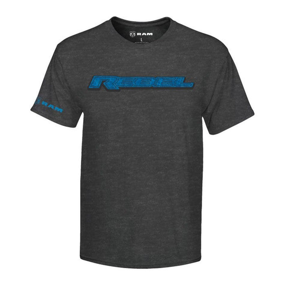 Men's T-Shirt Dodge Ram Rebel