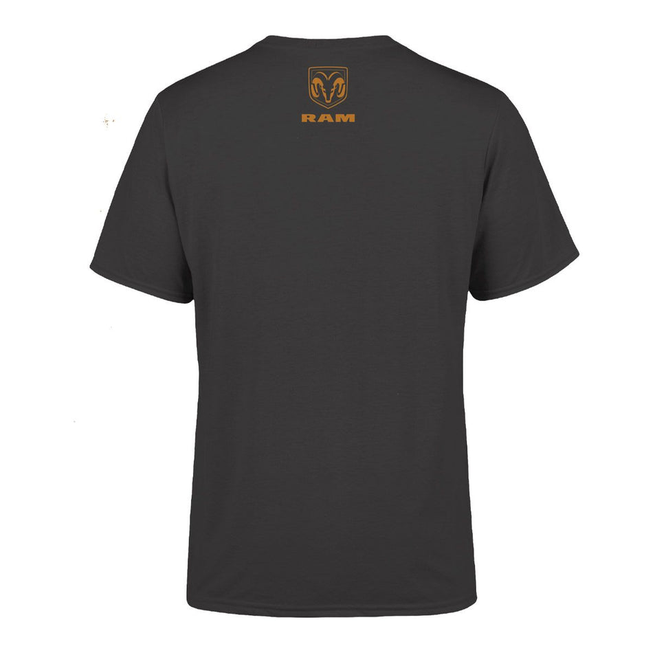 Dodge Ram T-Shirt Made To Last