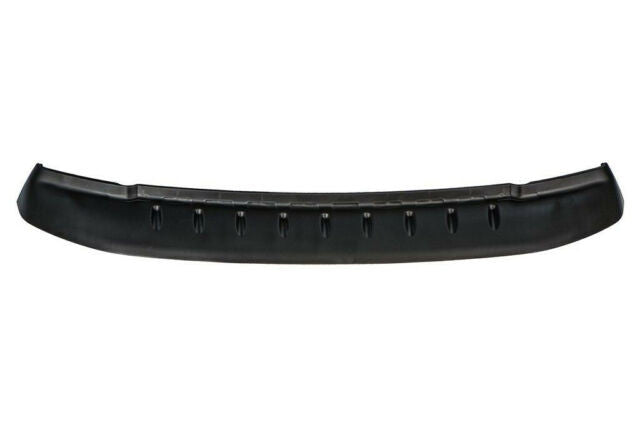 Air Dam (Protective strip under front bumper)